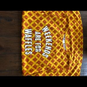 5 for $20 waffle nightgown